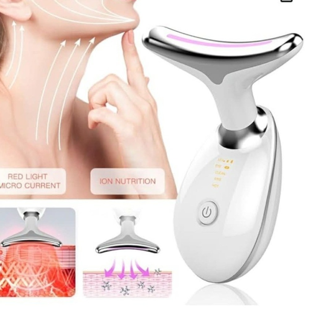 New In Box AL'IVER Intense Pulsed Light Wrinkles Reducing Instrument ES-1081